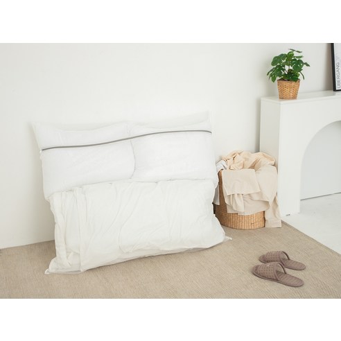 킹사이즈 이불 빨래, 이제 집에서 간편하게!