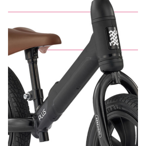 균형감각 쑥쑥, 안전하게 즐기는 우리 아이 첫 자전거