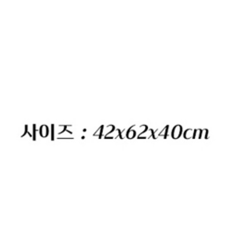 냥이의 품격을 높이는 레드퍼피 플리츠 캣 토일렛, 쾌적함과 편리함을 동시에!