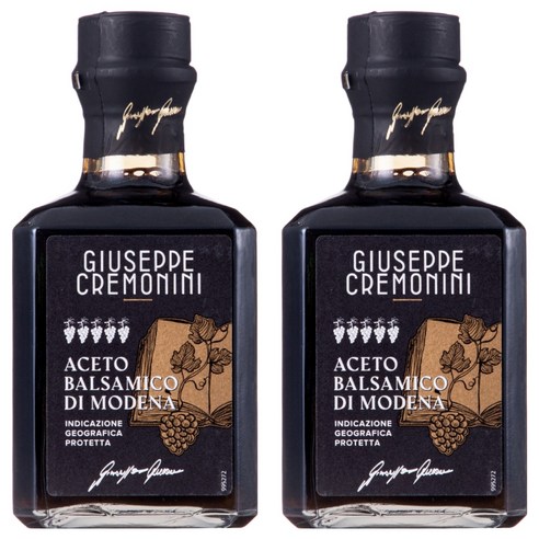 샐러드 드레싱, 이제 고민 끝! 레스토랑 뺨치는 풍미를 집에서? 쥬세페발사믹