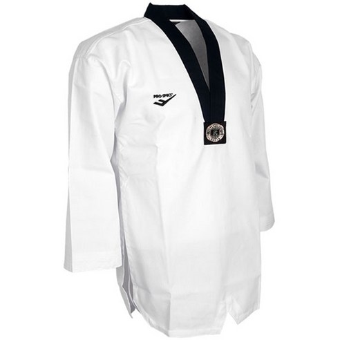 초보 태권도인을 위한 완벽한 선택, 프로스펙스 단도복!