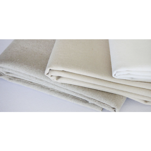 일상에 스며드는 자연스러운 아름다움, 르우홈 워싱 린넨 솔리드 패브릭