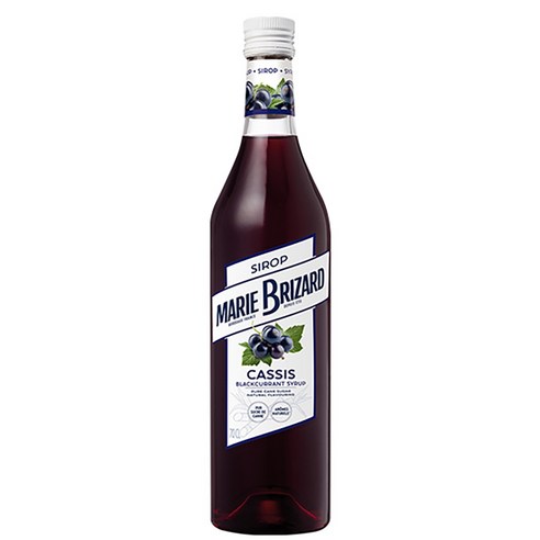 마리브리자드 시럽, 700ml, 1개