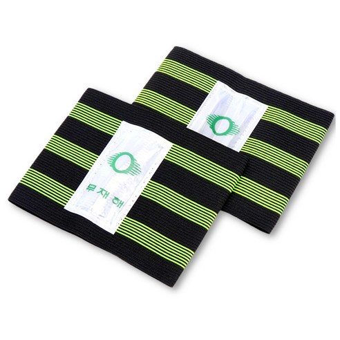 작업 현장에서 안심을 더하는 든든한 발목 보호, DEFENZEMAN 안전 각반