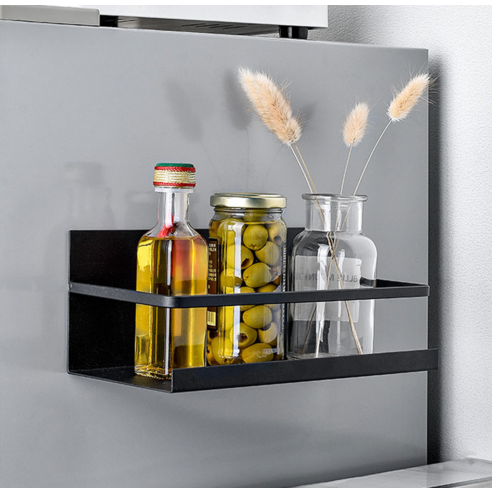 닌샵 냉장고 자석 선반: 냉장고 공간 확대와 정돈을 위한 궁극의 솔루션