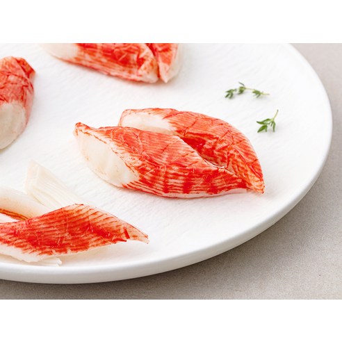 간편하게 즐기는 해산물의 매력