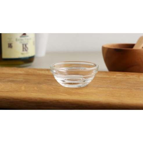 가성비 끝판왕! 12개 미니 소스볼로 풍성한 식탁 완성