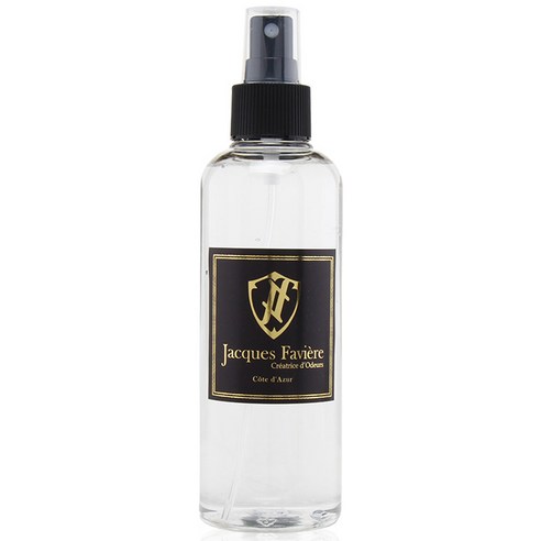 자끄 파비에 티쉬 드레스 퍼퓸 섬유 탈취제 200ml, 스위트베이, 1개