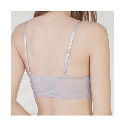 편안함과 스타일을 모두 갖춘 컴포트랩 탐탐 브라렛으로 자유로운 하루를!