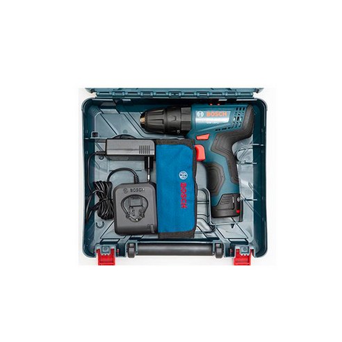 효율적인 작업을 위한 다재다능한 드릴