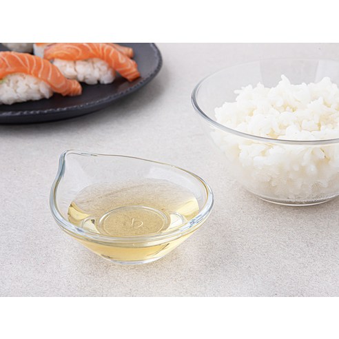 집에서 즐기는 전문 초밥의 맛