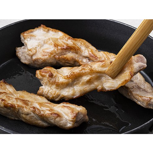 맛있는 구이의 시작, 곰곰 1등급 등심꽃살