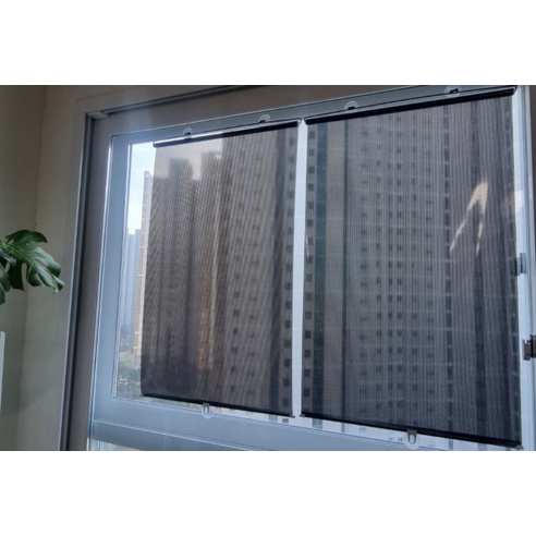 눈부심 OUT! 암막 효과로 삶의 질 UP!