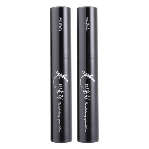 미홀릭 신가브루크 타투스탬프 스마일 3ml, 2개