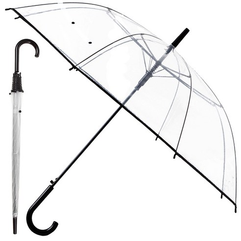 풍우를 헤쳐가는 당신의 충실한 동반자: 코멧 베이직 우산