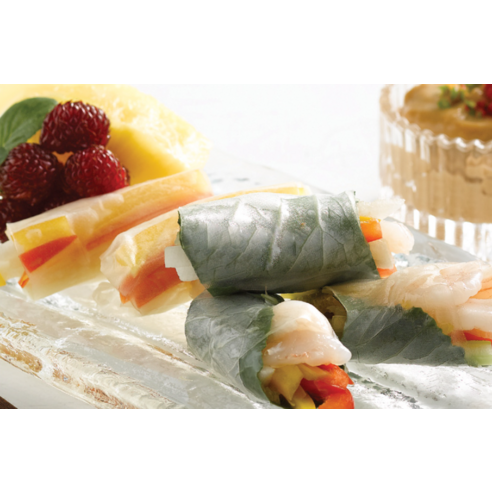 일상에 특별한 미식 경험을 선사하는 마법의 소스