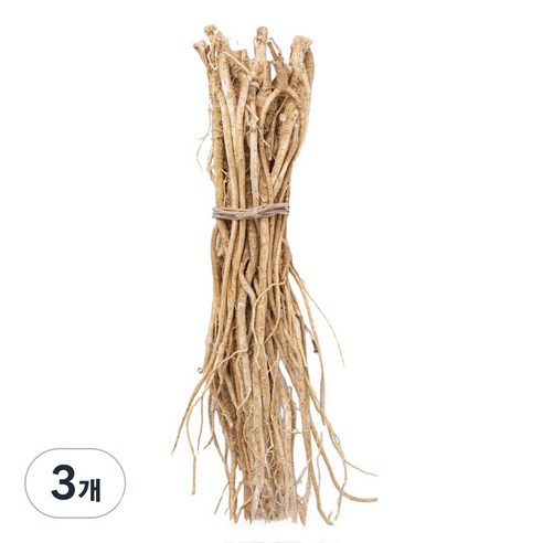 비니플랑센 진한 풍미를 더하는 국산 통황기, 40g, 3개