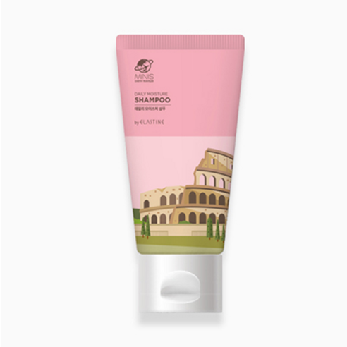 가볍게 떠나는 완벽한 여행, 미니스 여행용 세면도구 세트!