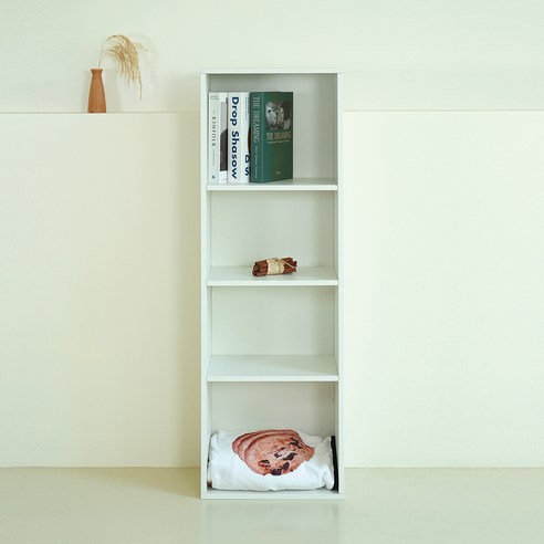 코멧 홈 공간박스 책장으로 좁은 공간을 넓게, 나만의 개성을 담아!