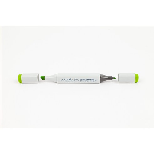 코픽 마카 YG25 CeladonGreen, 1개, YG25 CeladonGreen 1개