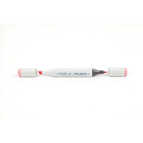 코픽 마카 낱색 RV32 ShadowPink, 1개, RV32 ShadowPink　1개
