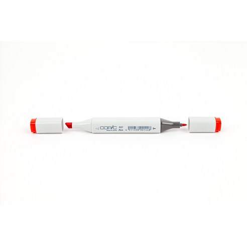 코픽 마카 R27 CadmiumRed, 1개, R27 CadmiumRed　1개