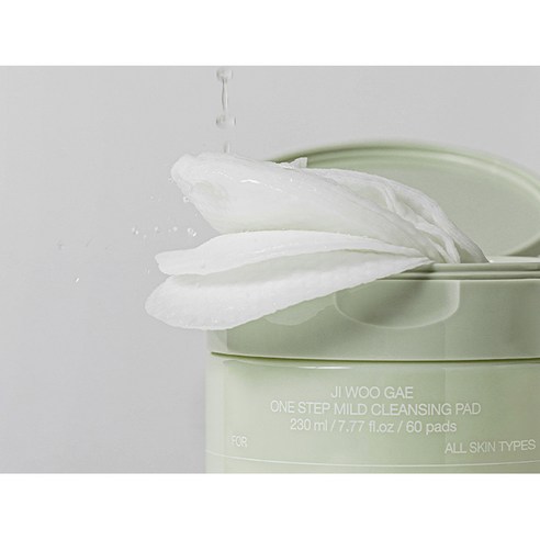 셀리맥스 지우개 패드: 촉촉함과 깨끗함을 한 번에!