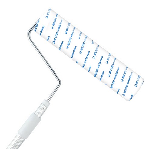 효율적인 청소의 시작, 월드크린 테이프크리너