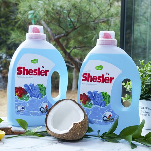 편리하고 효율적인 세탁 생활의 시작