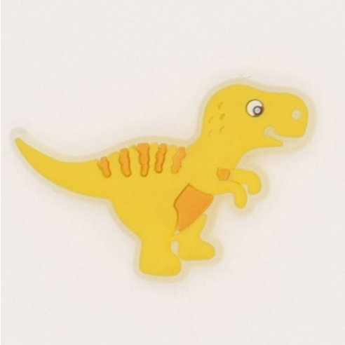 작지만 강렬한 즐거움, 바이미 공룡 신발 악세사리로 개성을 표현하세요!