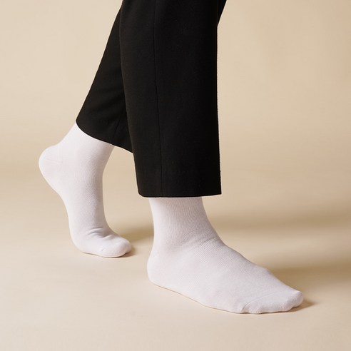 편안함과 스타일의 완벽한 조화