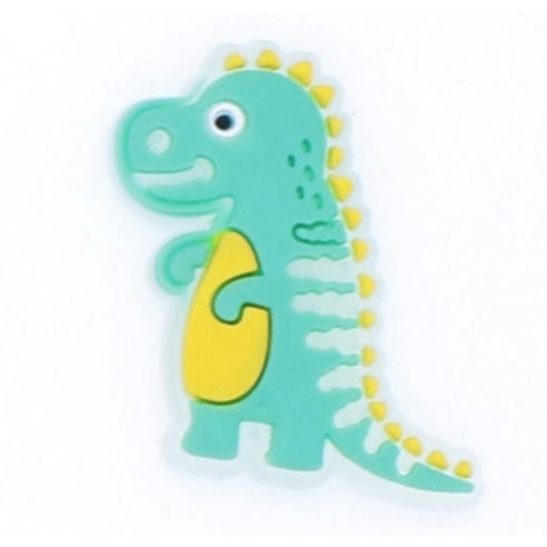 작지만 강렬한 즐거움, 바이미 공룡 신발 악세사리로 개성을 표현하세요!