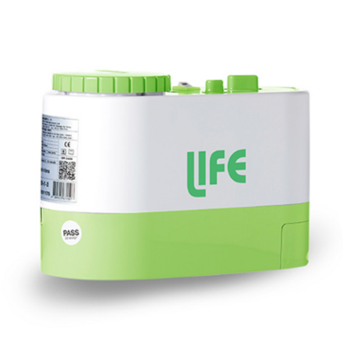 닥터라이프 LIFE3PLUS로 퉁퉁 부은 다리, 가볍게 리프레시!