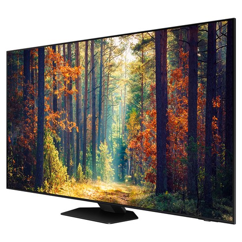 삼성전자 4K Neo QLED TV QNC85: 몰입적인 홈 엔터테인먼트 경험