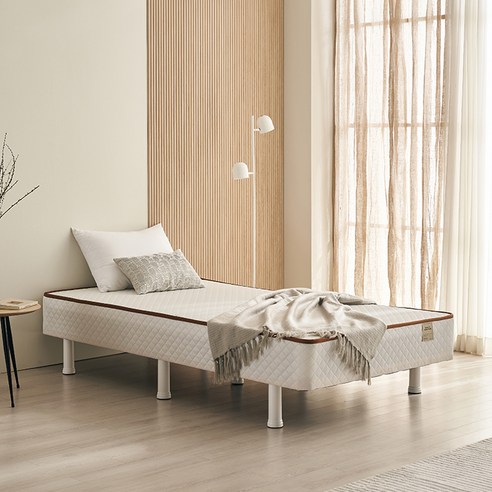 편안한 수면을 위한 최고의 선택