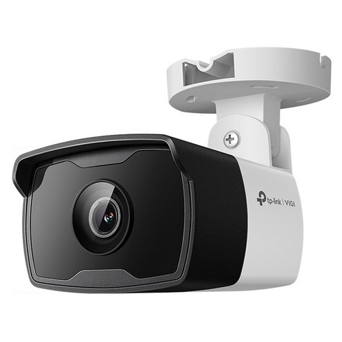 티피링크 VIGI 3MP 실외 IR 불릿형 네트워크 카메라 4mm, VIGI C330I, 1개