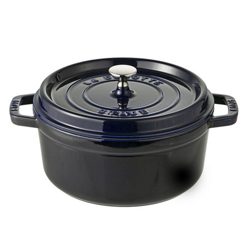 시간을 요리하다: 스타우브 꼬꼬떼 냄비, 깊은 풍미를 담아내는 마법 스타우브냄비