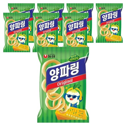 양파링 오리지널