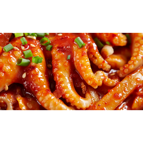 10분 만에 뚝딱! 요리 초보도 금손 만드는 마법의 볶음양념