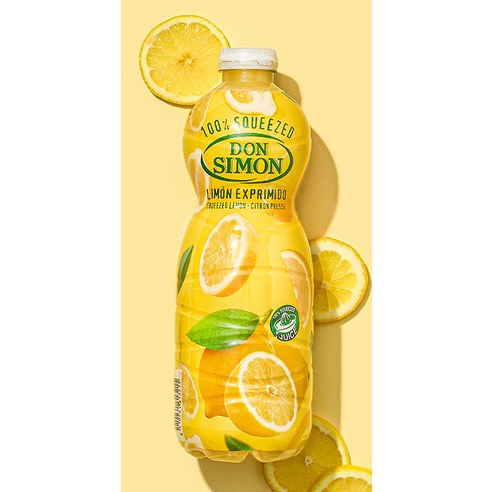 ๋์๋ชฌ ๋ ๋ชฌ์ฃผ์ค: ์ํผํจ์ผ๋ก ์ถ์ ์ง UP!