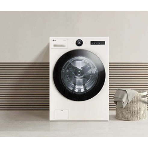 LG 트롬 오브제컬렉션 FX23ENE 드럼세탁기: 혁신적인 세탁 기술의 정수