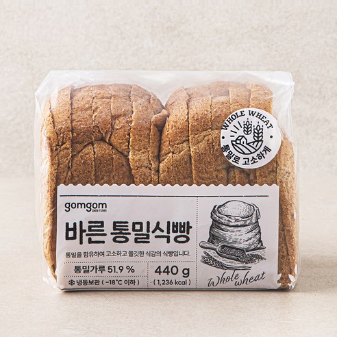 건강과 풍미의 완벽한 조화