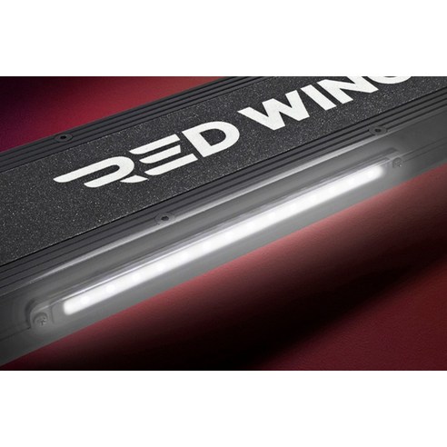 레드윙 전동킥보드로 답답한 출퇴근길에서 벗어나 자유를 경험하세요!