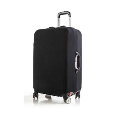 여행 필수품을 안전하고 스타일리시하게 보호하는 올비에스 스판 캐리어커버