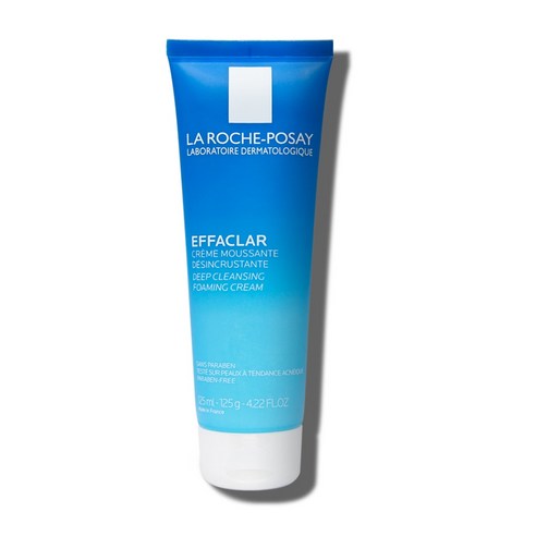 라로슈포제 에빠끌라, 지성 피부를 위한 딥 클렌징 솔루션