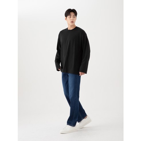 편안함과 스타일의 완벽한 조화