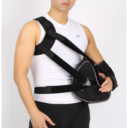 O2메디칼 어깨보조기로 어깨 통증 없이 자신감 넘치는 하루를!