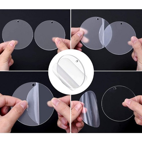 코히모 아크릴판으로 완성하는 쉽고 즐거운 DIY