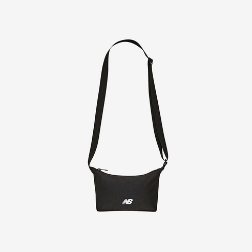 뉴발란스 남녀공용 심플 미니 크로스백