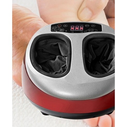 足部按摩器 足部按摩器 足部按摩器 熱力 足部按摩器 定時按摩器 遙控按摩器 韓日醫療器械 熱力足部按摩器 足部按摩器